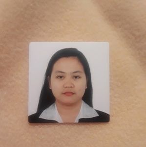 Meet your Posher, Gle ann joy